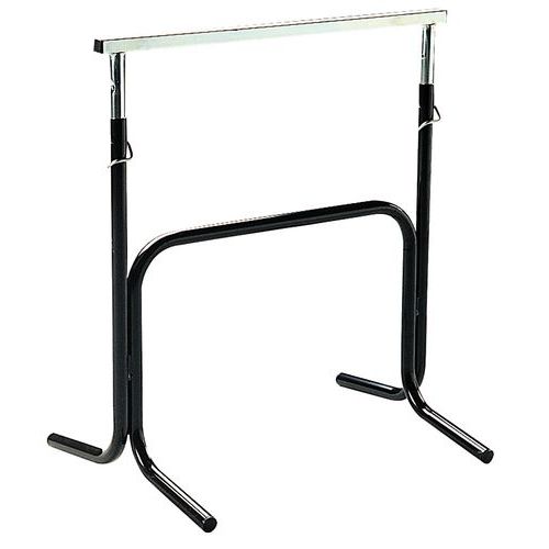 Paio Cavalletti Professionali carico Max 600Kg,