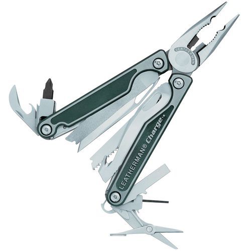 Utensile multifunzione Charge™ TTi - Leatherman,