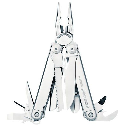 Utensile multifunzione Surge™ - Leatherman,