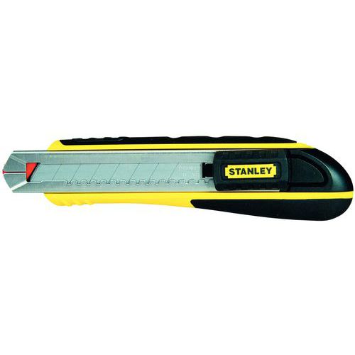 Cutter con caricatore FATMAX 18 mm,