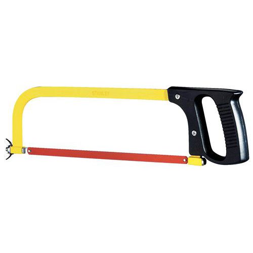 Sega con impugnatura Revolver,