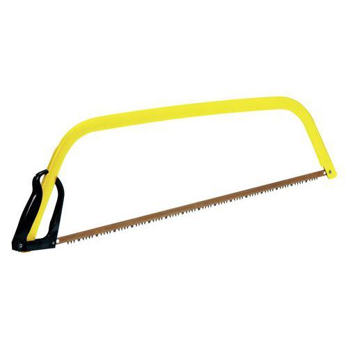 Sega per ceppi 2**760 mm,