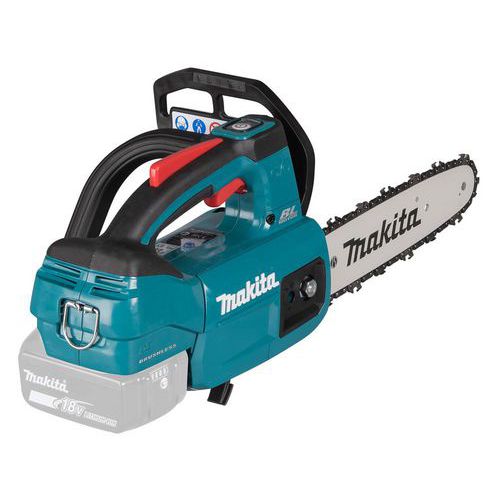 Motosega per potatura 18V 25cm senza batteria - Makita,