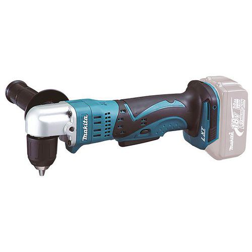 Trapano avvitatore angolare 18 V 10 mm senza batteria-Makita,