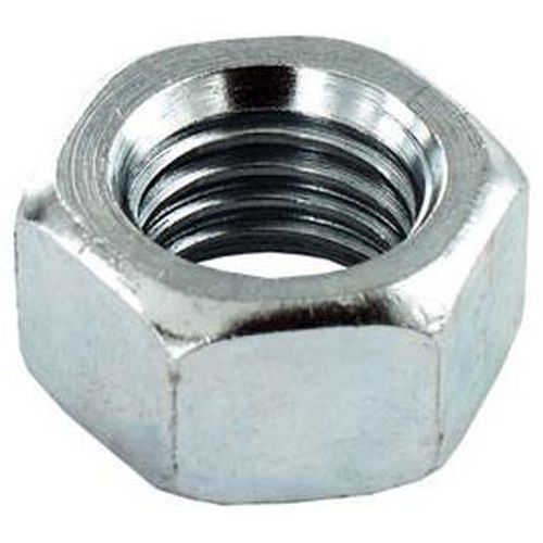 Dado esagonale acciaio zincato Ø6 - Vybac x100,