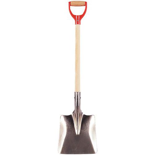 Pala Auto Dural Manico 75cm,