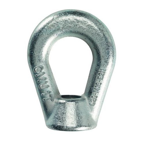 Ansa Di Sollevamento Maschiata Ø 12 mm Portata 700 Kg,