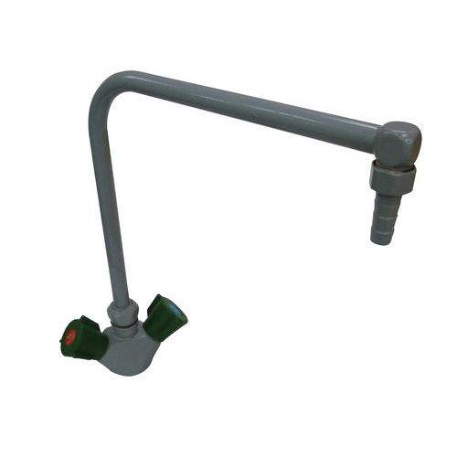 MISCELATORE SU TAVOLO ACQUA CALDA/FREDDA,