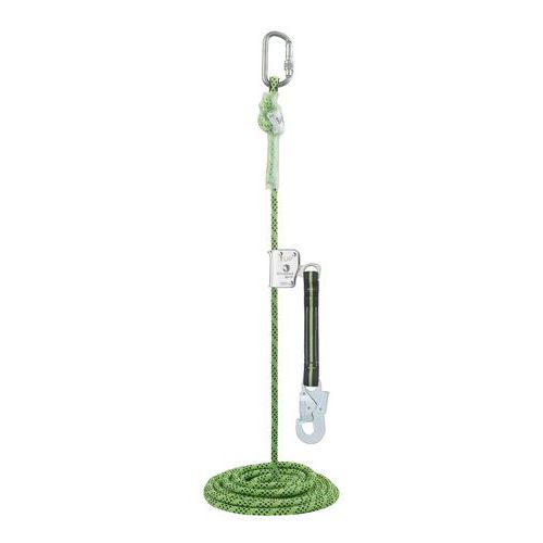 Cursore automatico RG300 su corda da 20 m,