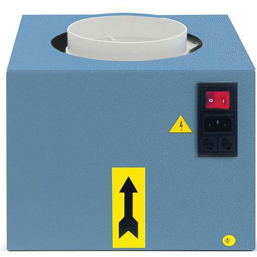 Cassa di ventilazione,