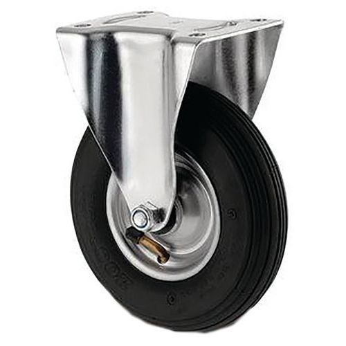 Ruota Con Pneumatico H totale:240 Cerchiatura, la,