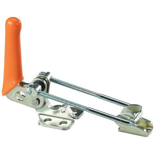 Cavalletta A Staffa,