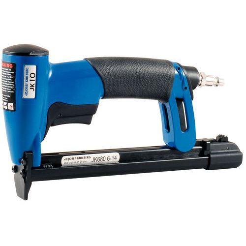 Cucitrice Pneumatica Jk 10,