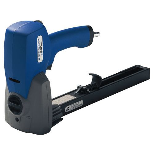 Cucitrice Per Cartone Pneumatica A.560Pn 35mm,