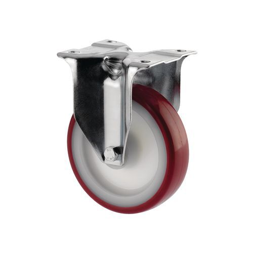 Ruota Con Banda In H totale:108 Cerchiatura, la,