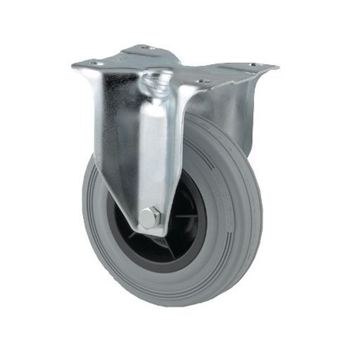 Ruota Fissa Con Pneumatico In H :108 cerchiatura,