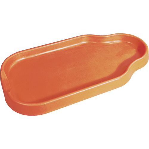 Outibac Piccolo dimensioni:165X91cm altezza 10cm,