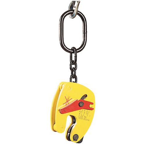 Raschietto per vetro con impugnatura SOFT GRIP