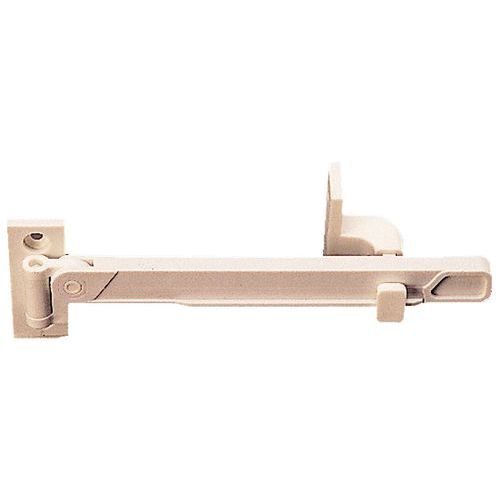 Blocca-Finestre In Pvc Bianco PVC BLANC,