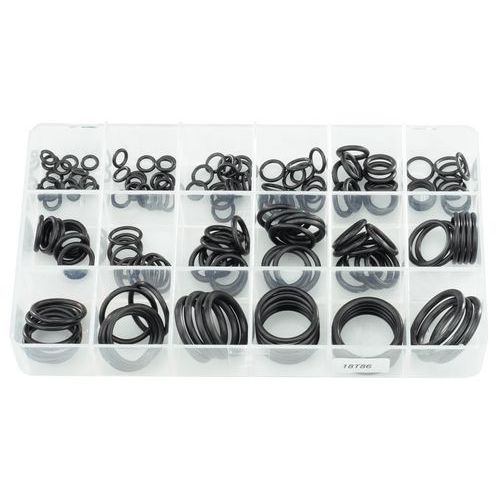 Scatola Plast 18T86 Giunti Torici non Metrici,