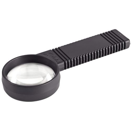 Lente manuale Ingrandimento 6X grossissement 6 x,