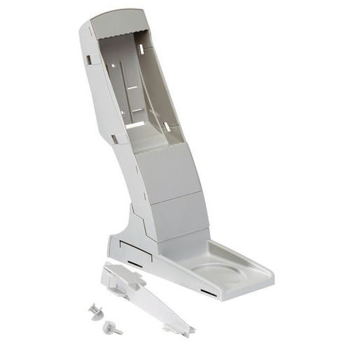 Estensione Per Espositore Tarifold N.buste:10 Nero,