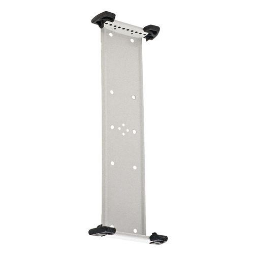 Supporto A Parete Tarifold Colore:Argento :,