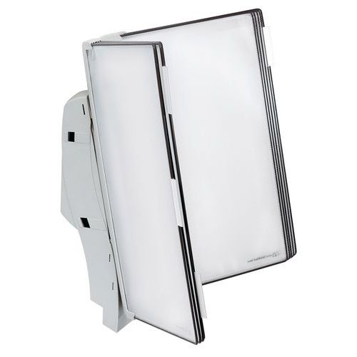 Supporto A Parete Tarifold T-Office :,