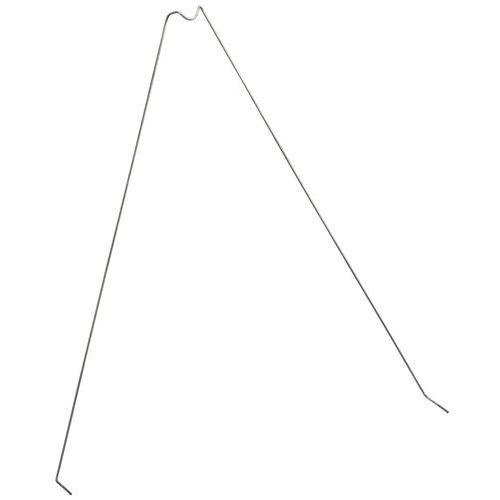 Attacco per 3 sponde per pallet,