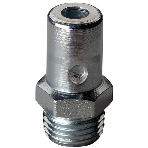 Valvola di riempimento, Ø: 9 mm,