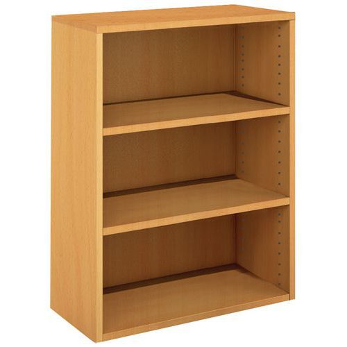 Biblioteca Modulare A 3 Livell i H Tot:114,4 F aggio,