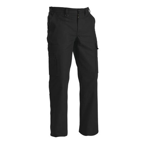 Pantaloni Nero,