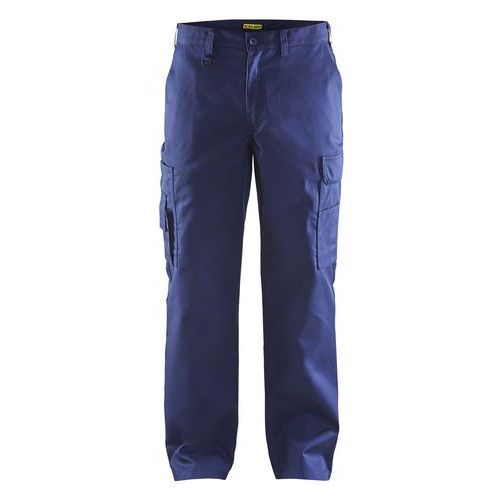 Pantaloni Blu marino,