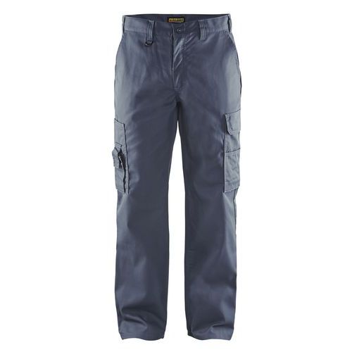 Pantaloni Grigio,