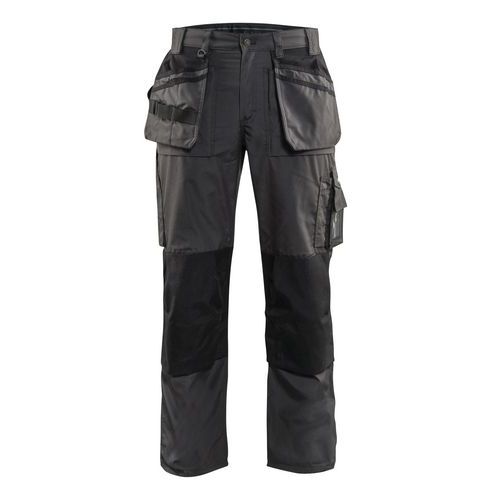 Pantaloni estivi Artisan Grigio scuro/Nero 42L,