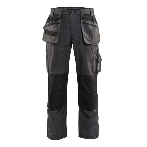 Pantaloni estivi Artisan Grigio scuro/Nero 50L,
