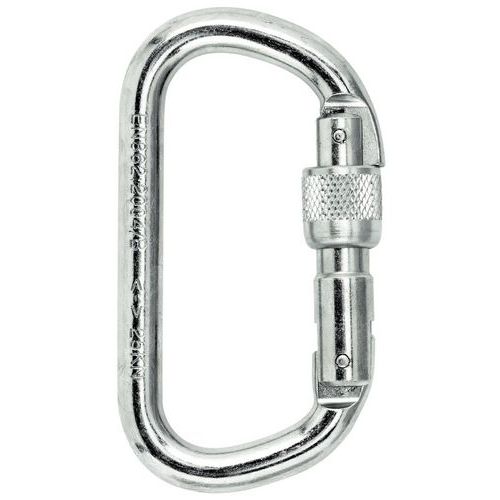 Moschettone Cs20 Apertura:17mm Apert.:17,