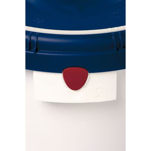 Sigilli Per Secchi Click Pack Materiale:Plastica,