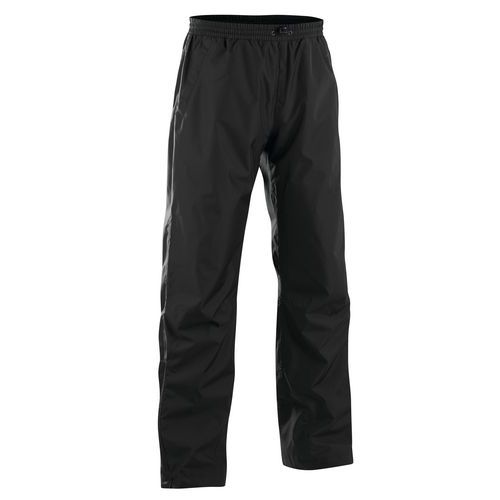 Blaklader Nero Pantaloni Da Pioggia - Immagine 3