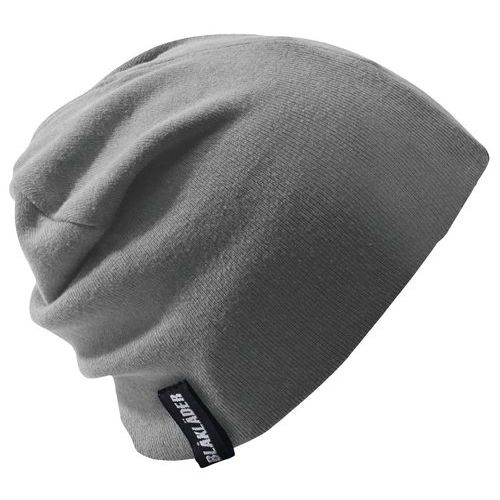 Blaklader Grigio Cappello In Maglia