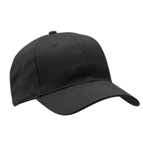 Cappellino Nero,