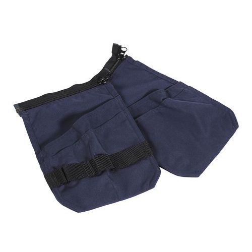 Tasche per chiodi x art. 1810, 1883, 1885, 2660 (2-pack) Blu marino,