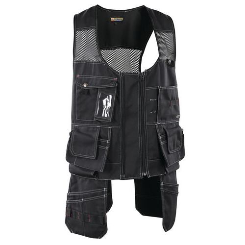 GILET  Nero,