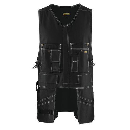 Gilet Nero,