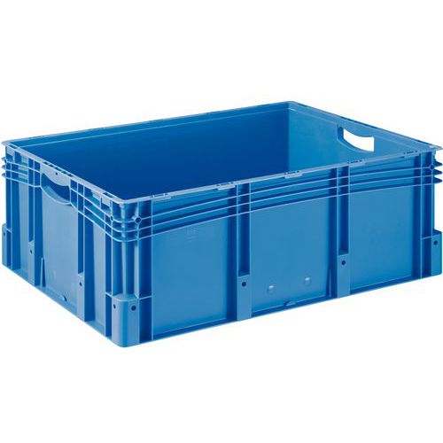 Contenitore Xl A Doppio Fondo 800X600X320 mm,