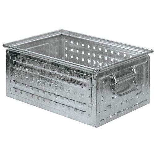 Contenitore Di Trasporto Perfo H Tota:212 H Utile:200 mm,