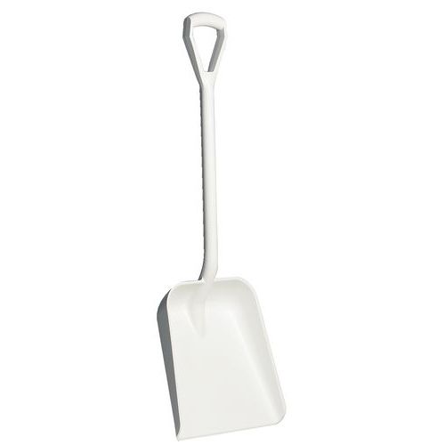 Pala Grande Per Alimenti colore: Bianco ANCHE,