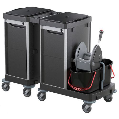 CARRELLO OPERA 20.2 R VAN,