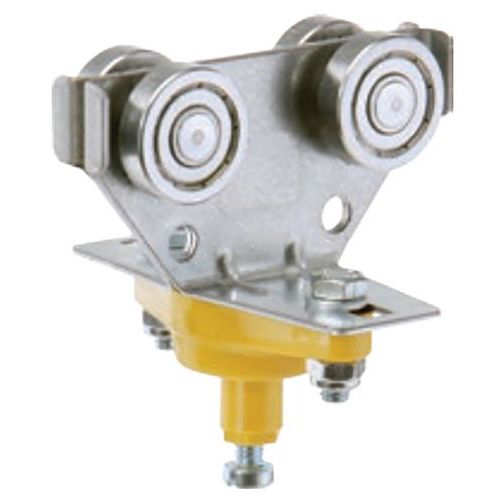 Carrello portacavi per cavi rotondi,