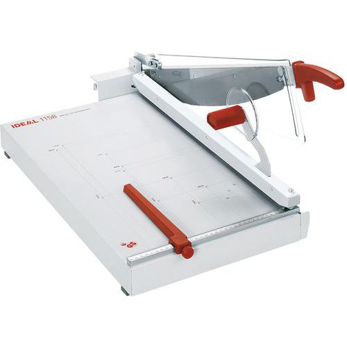 Taglierina Ideal 1158 - Ideal,